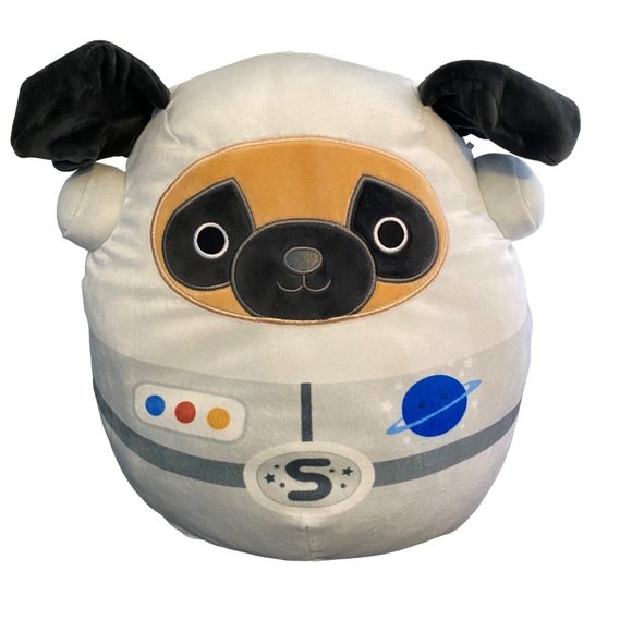spacedog squishmallow